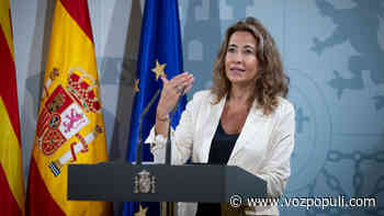 Los barones autonómicos y Unidas Podemos torpedean los peajes en autovías de Sánchez - Vozpópuli