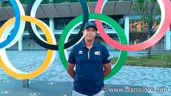 Camacho dice Félix Sánchez desarrollará el atletismo escolar - Diario Libre