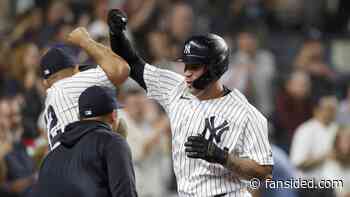 Mets de Nueva York planean firmar a Gary Sánchez - Fansided ES