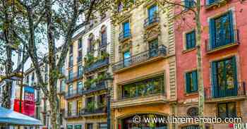 Sánchez regala a Cataluña 10 millones para comprar pisos de la Sareb y discrimina al resto - Libre Mercado