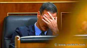 Se dispara la alarma en Moncloa: Sánchez aterrado llama a rebato a sus ministros - ESdiario