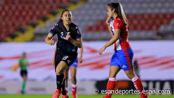 La mexicana Daniela Sánchez, candidata a Premio Puskas 2021 - ESPN Deportes