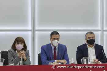 Sánchez "desoye" a Redondo, y asegura en Ferraz que agotará la legislatura - EL INDEPENDIENTE