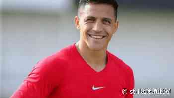 Alexis Sánchez es seducido para dejar Italia y volver a la Premier League - Strikers