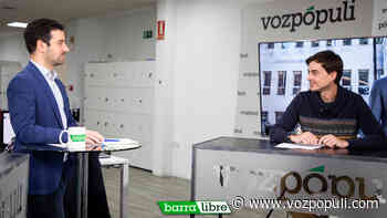 Sánchez da 16 millones al "país digital" catalán, nuevo destino para Toni Cantó, alquileres y blockchain - Vozpópuli