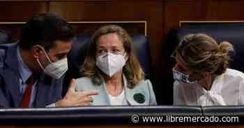 Sánchez duplica el endeudamiento diario de los españoles en el último mes - Libre Mercado