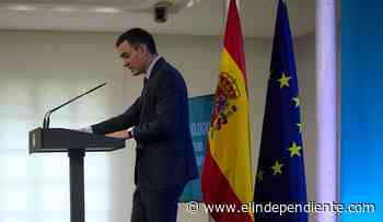 Rapapolvo del Consejo de Estado a Sánchez por su tardanza en transponer directivas de la UE - EL INDEPENDIENTE