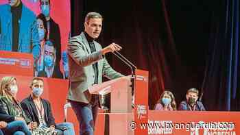 Sánchez insta al rearme del socialismo vasco, doblado en votos por EH Bildu - La Vanguardia