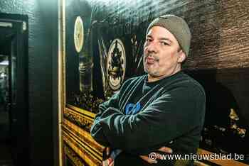 TLP gaat weer rappen in het West-Vlaams: “Draaien in New York was een hoogtepunt”