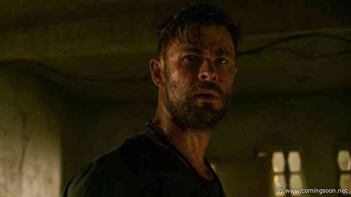 Netflix’s Chris Hemsworth-Led Extraction 2 Begins Production