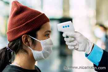 On a comparé le début de la 5e vague de Covid-19 aux précédentes dans les Alpes-Maritimes