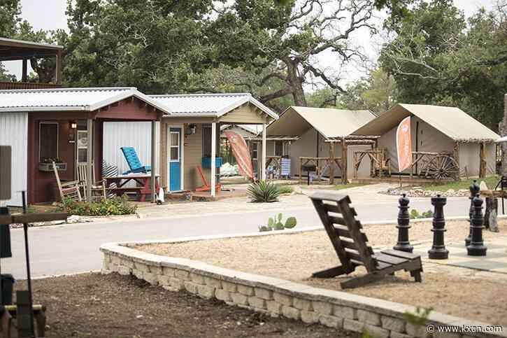 Giving Tuesday: Dell Foundation donates $38M toward homelessness solutions in Austin
