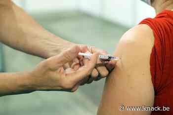 Oostenrijk en Griekenland introduceren boetes voor niet-gevaccineerden