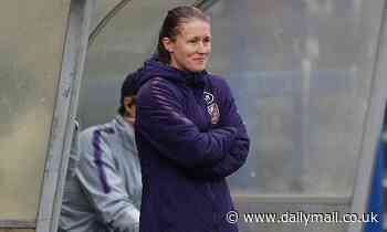 Leicester City women appoint England Under-17s head coach Lydia Bedford as their new manager