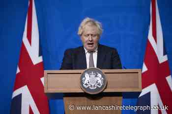 Boris Johnson Covid announcement: Booster jab details revealed - How it will work
