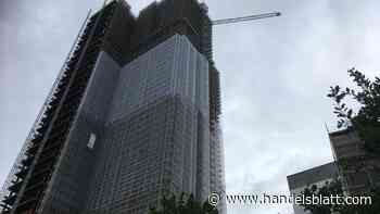 Adler Group: Diese 7 Fragen muss das Management nun beantworten - Handelsblatt