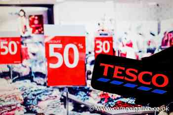 Clubcard data offered up to ad professionals as Tesco launches new analytics service