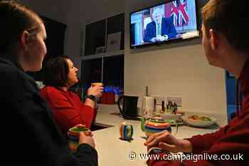 Barb audience data will now include SVOD services Netflix, Amazon and Disney