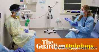 Even amid the Covid pandemic it is vital doctors understand every patient’s story | Ranjana Srivastava
