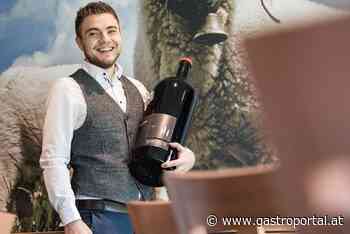 „Die Gäste schätzen kompetente Beratung“ - GASTRO Portal