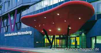 LBBW präzisiert Pläne für M&A-Beratung - FINANCE Magazin