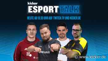 TikTok vs. Twitter - Wo bekommen FUT-Spieler die beste Beratung? - kicker