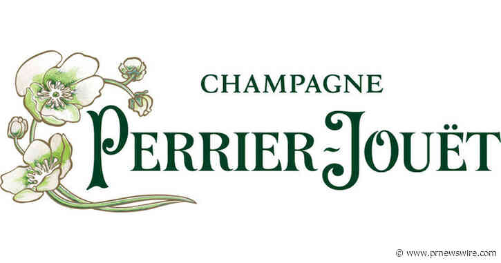 Maison Perrier-Jouët apresenta Embodied Nature do mischer'traxler studio na Design Miami/: uma instalação interativa para nutrir nossa sensibilidade ao mundo dos seres vivos