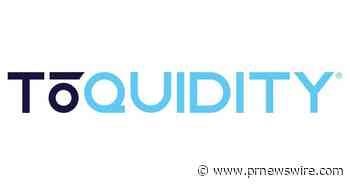 Tōquidity Secures Seed Round Investment from Global Blockchain Ventures Fund