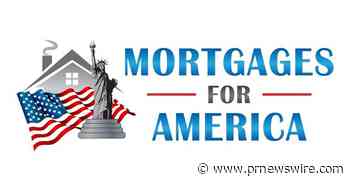 Mortgages for America launches its Homes for Heroes Program!