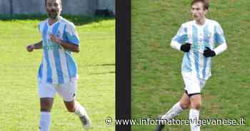 Un Vigevano in emergenza sbanca Siziano (1-2) - L'informatore - L'Informatore Vigevanese