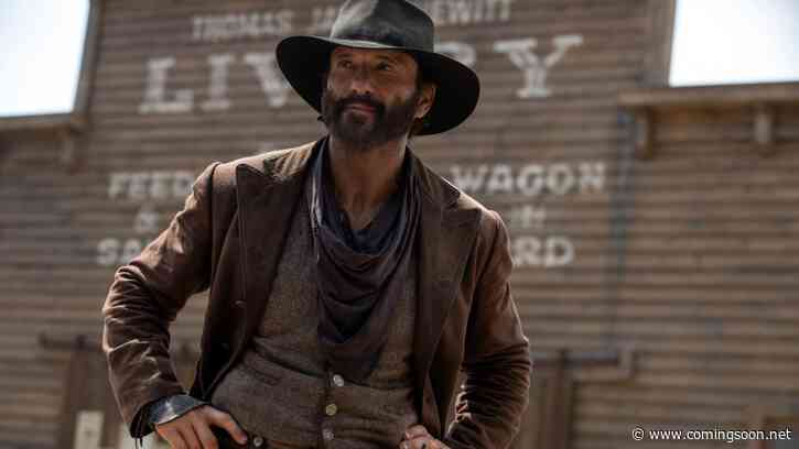 1883 Extended Teaser Takes Us Back to the Origins of the Dutton Family