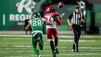 Police called to Regina restaurant for incident involving Riders' player