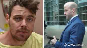 Former Calgary police officer who fractured victim's skull during assault appeals conviction