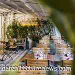 RPM Proget’s ‘gastronomic carousel’ opens in Rome