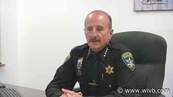 Former Chautauqua County Sheriff to become Fredonia Chief of Police