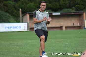 Stijn Van Acker (SV Veurne): “We mogen doelstelling veranderen”