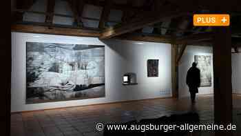 Manfred Hörl überführt Konstruktion ins Reich der Phantasie