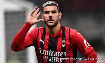 Duelli Genoa Milan: Theo Hernandez sfida Cambiaso sulla fascia - MilanNews24.com