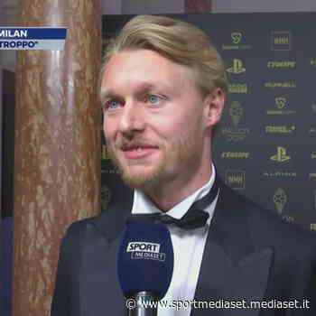 Il Milan cerca il rilancio col Genoa - Sport Mediaset