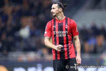 Genoa-Milan, Serie A: Pronostico, Probabili Formazioni e Come Vederla in TV e Streaming - Bottadiculo