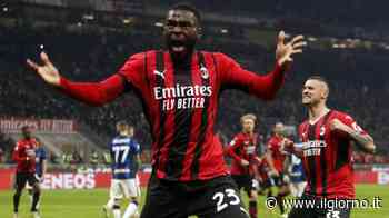 Milan, vincere contro il Genoa per cancellare la crisi - Il Giorno