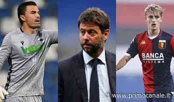 Juve, affari con Genoa e Samp: i rischi - Primocanale