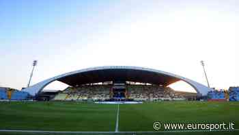 Udinese - Genoa live - 28 novembre 2021 - Eurosport IT