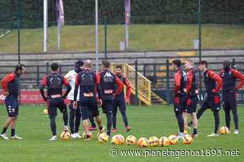 Il Genoa rinuncia a Pilati ma il fondo del Pio fa danni: ko Criscito e Caicedo - Pianetagenoa1893.net