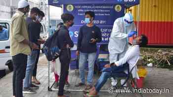 Coronavirus Updates | Covid test must for travelers from 'at risk' countries on arrival at Delhi airport - India Today