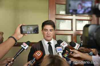 Abogado de De los Santos Vio­la asegura su cliente debe ser liberado "inmediatamente" - Listín Diario
