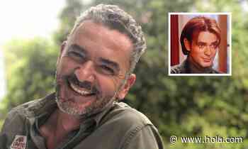 Sebastián Boscán, Leandro Santos en 'Pasión de Gavilanes' fallece a los 41 años - Hola