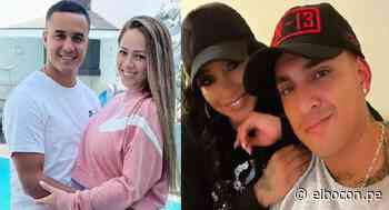 Reinaldo Dos Santos lanza temeraria predicción sobre los matrimonios de Jesús Barco y Eduardo Rabanal | VIDEO - El Bocón