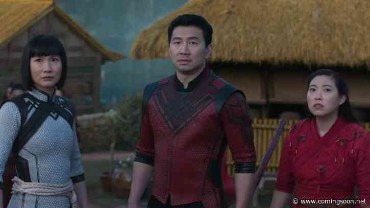 Interview: Marvel Studios’ Andy Park on Designing Shang-Chi’s Costume