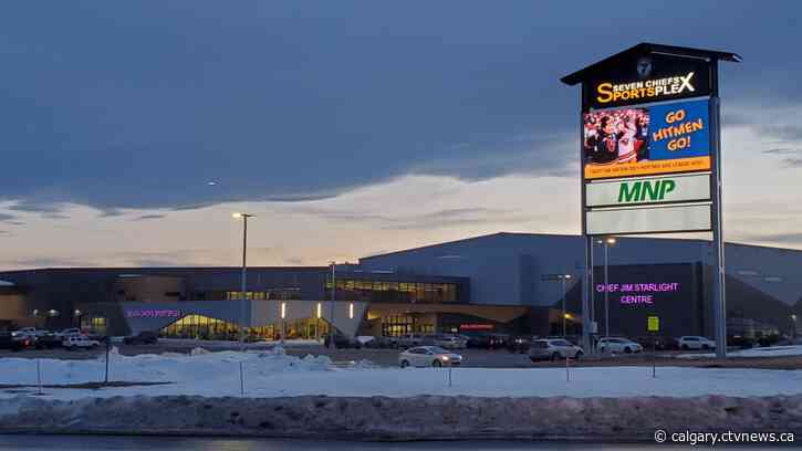 Tsuut'ina Nation to host inaugural holiday market complete with drop-in outdoor skating